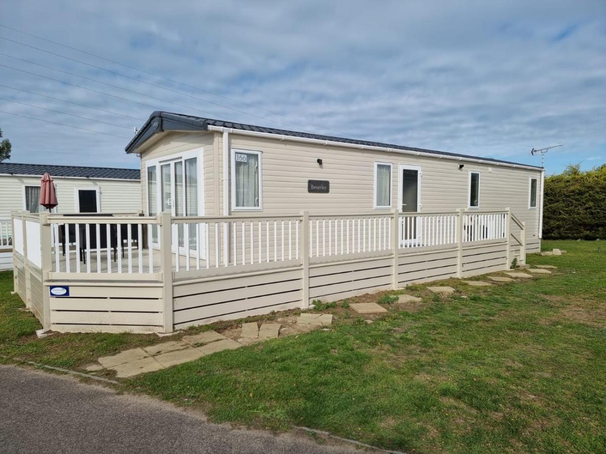 Готель Kent Getaways Westgate-on-Sea Екстер'єр фото