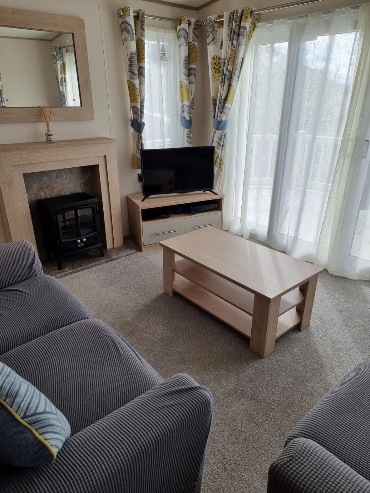 Готель Kent Getaways Westgate-on-Sea Номер фото