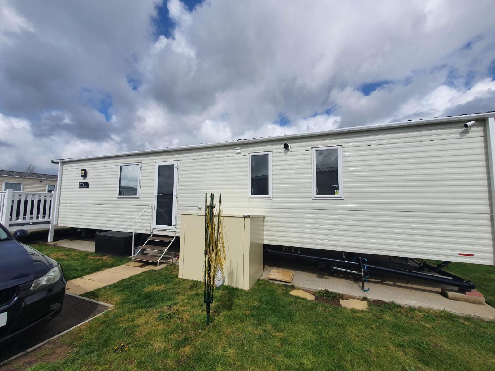 Готель Kent Getaways Westgate-on-Sea Номер фото