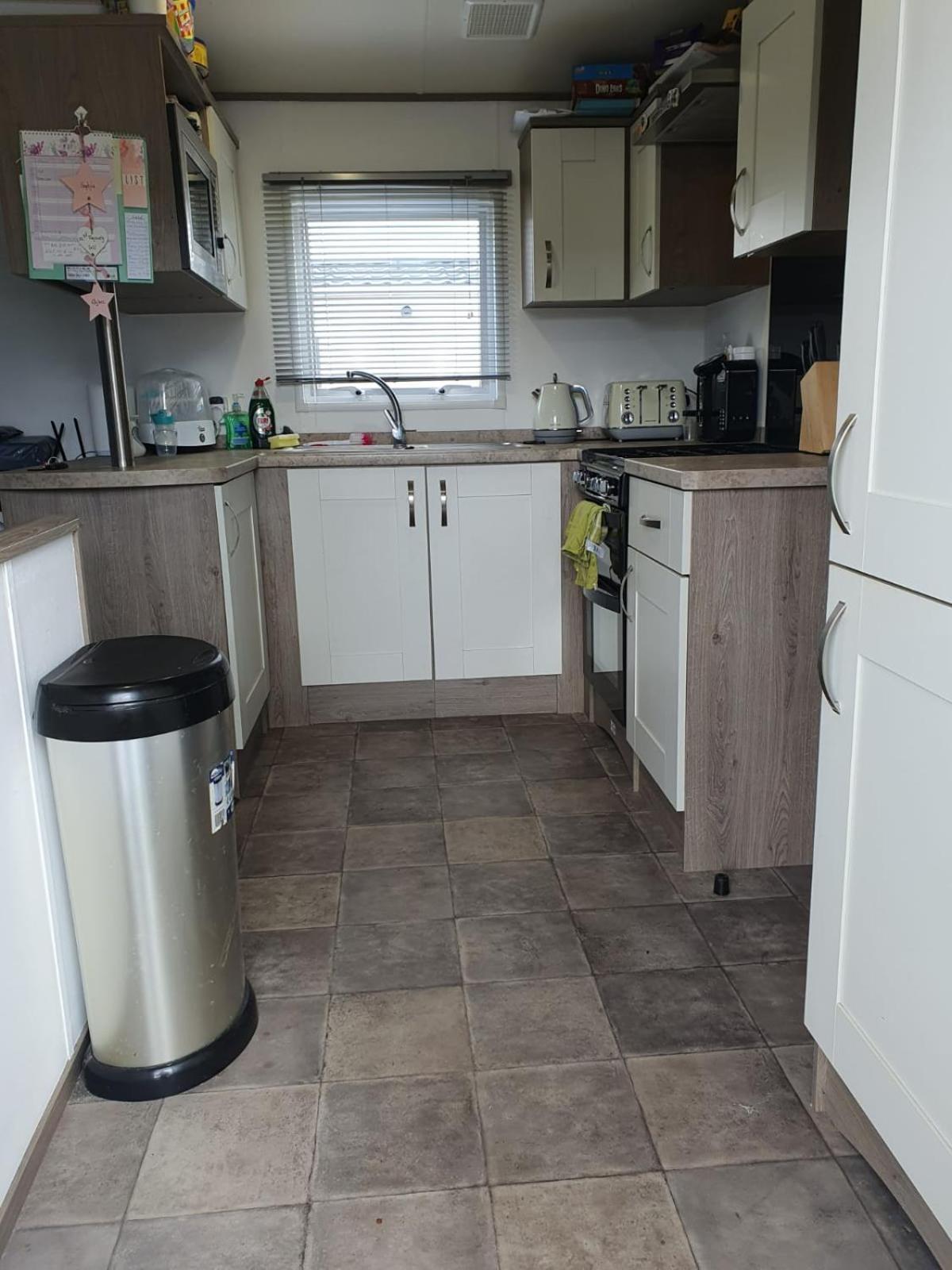 Готель Kent Getaways Westgate-on-Sea Номер фото