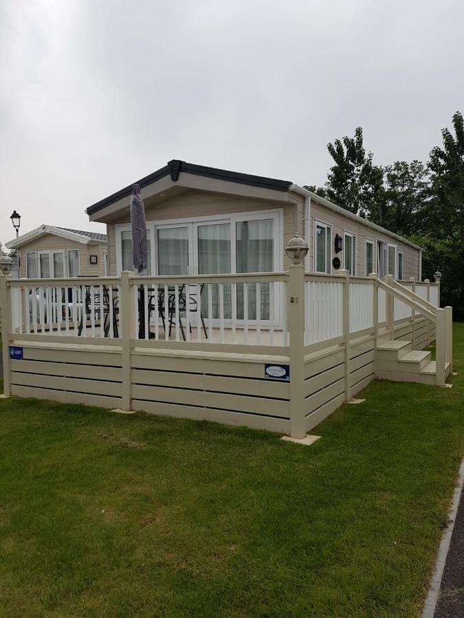 Готель Kent Getaways Westgate-on-Sea Екстер'єр фото